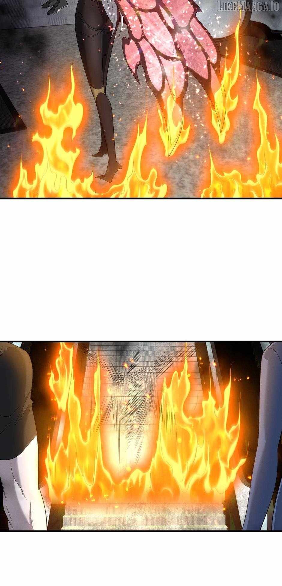 Read The World Starts From Scratch Manga Online