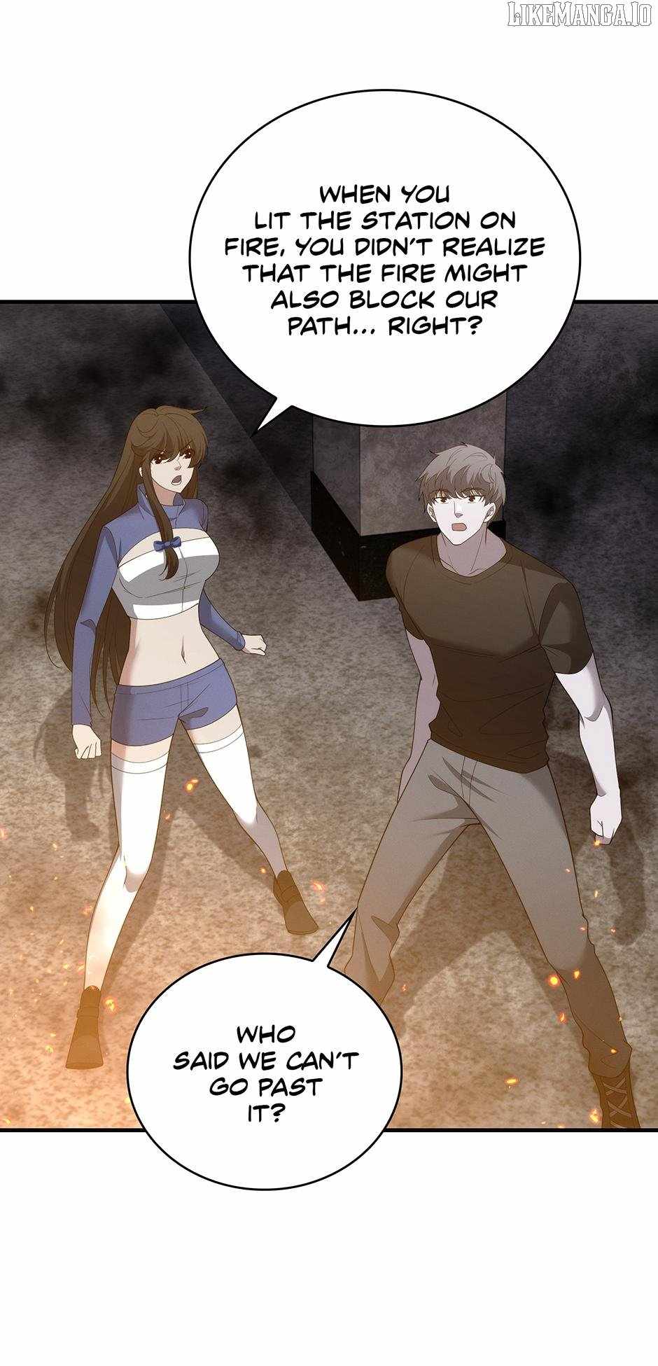 Read The World Starts From Scratch Manga Online