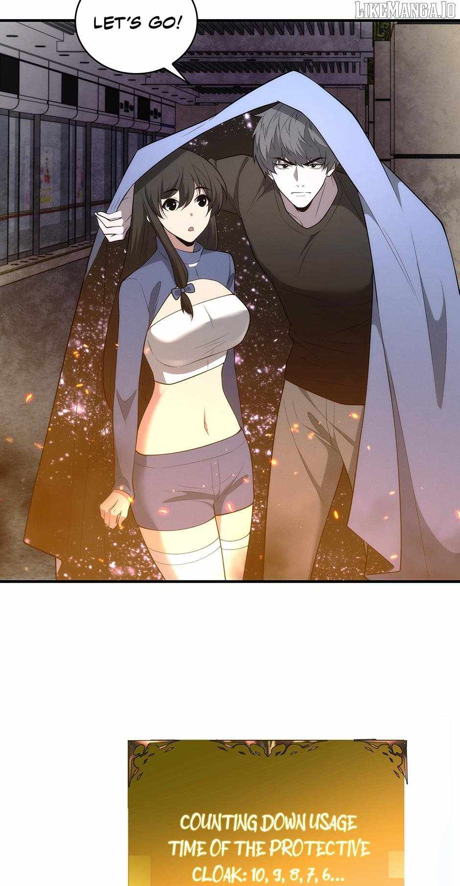 Read The World Starts From Scratch Manga Online