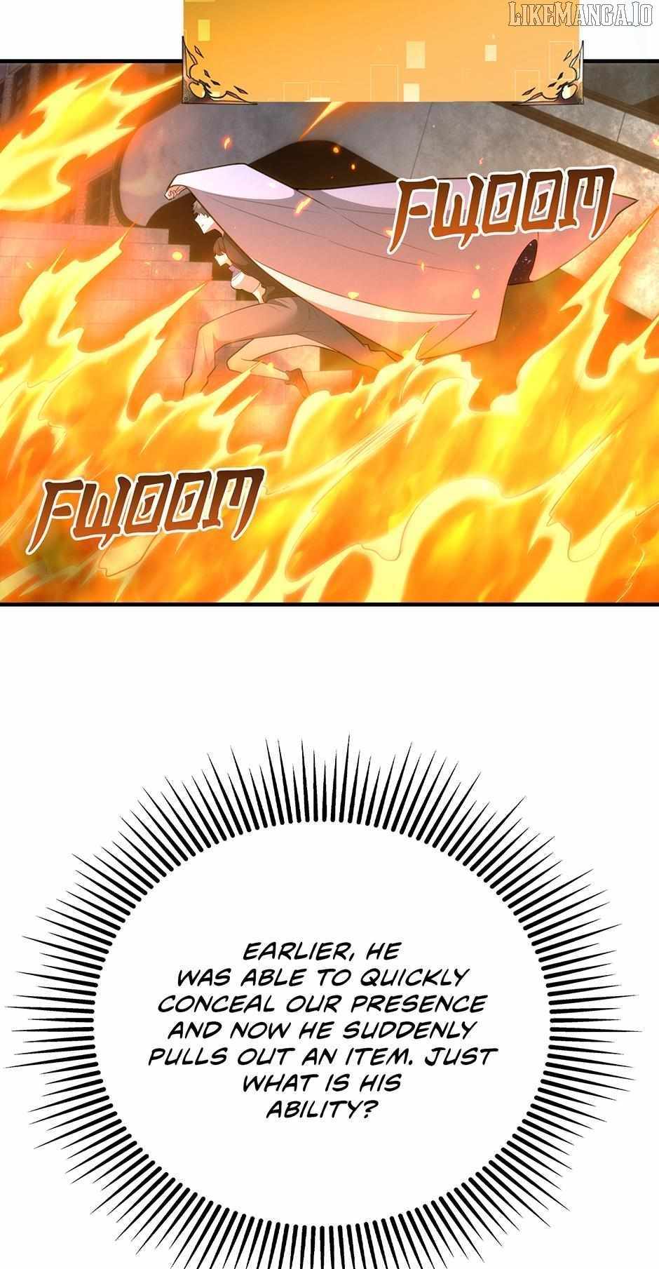 Read The World Starts From Scratch Manga Online