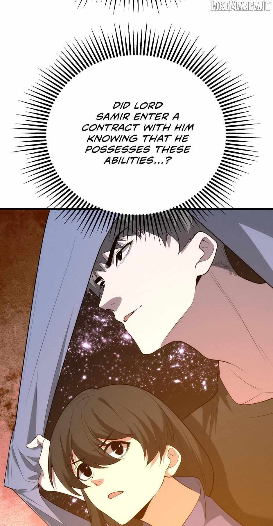 Read The World Starts From Scratch Manga Online