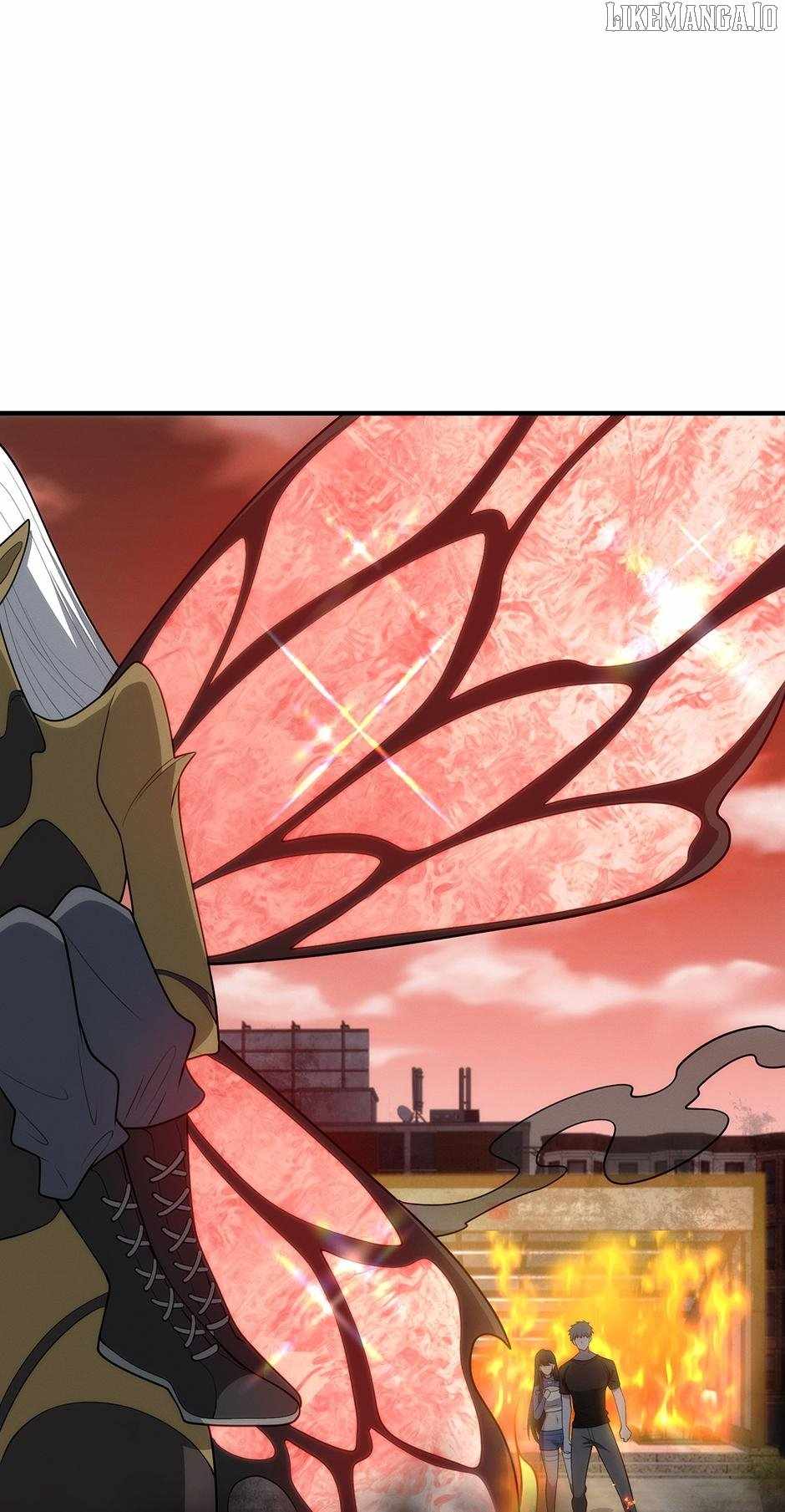 Read The World Starts From Scratch Manga Online