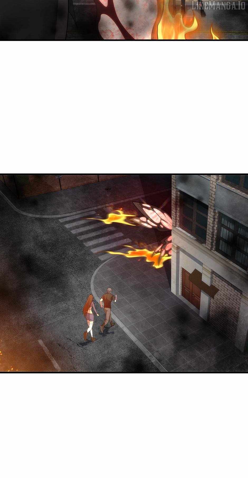 Read The World Starts From Scratch Manga Online