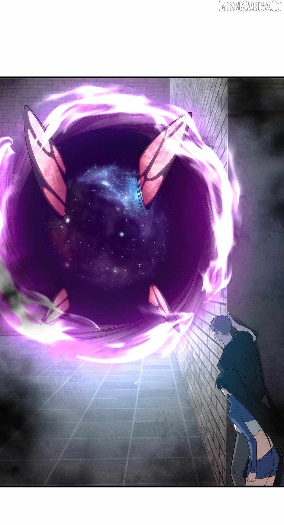 Read The World Starts From Scratch Manga Online