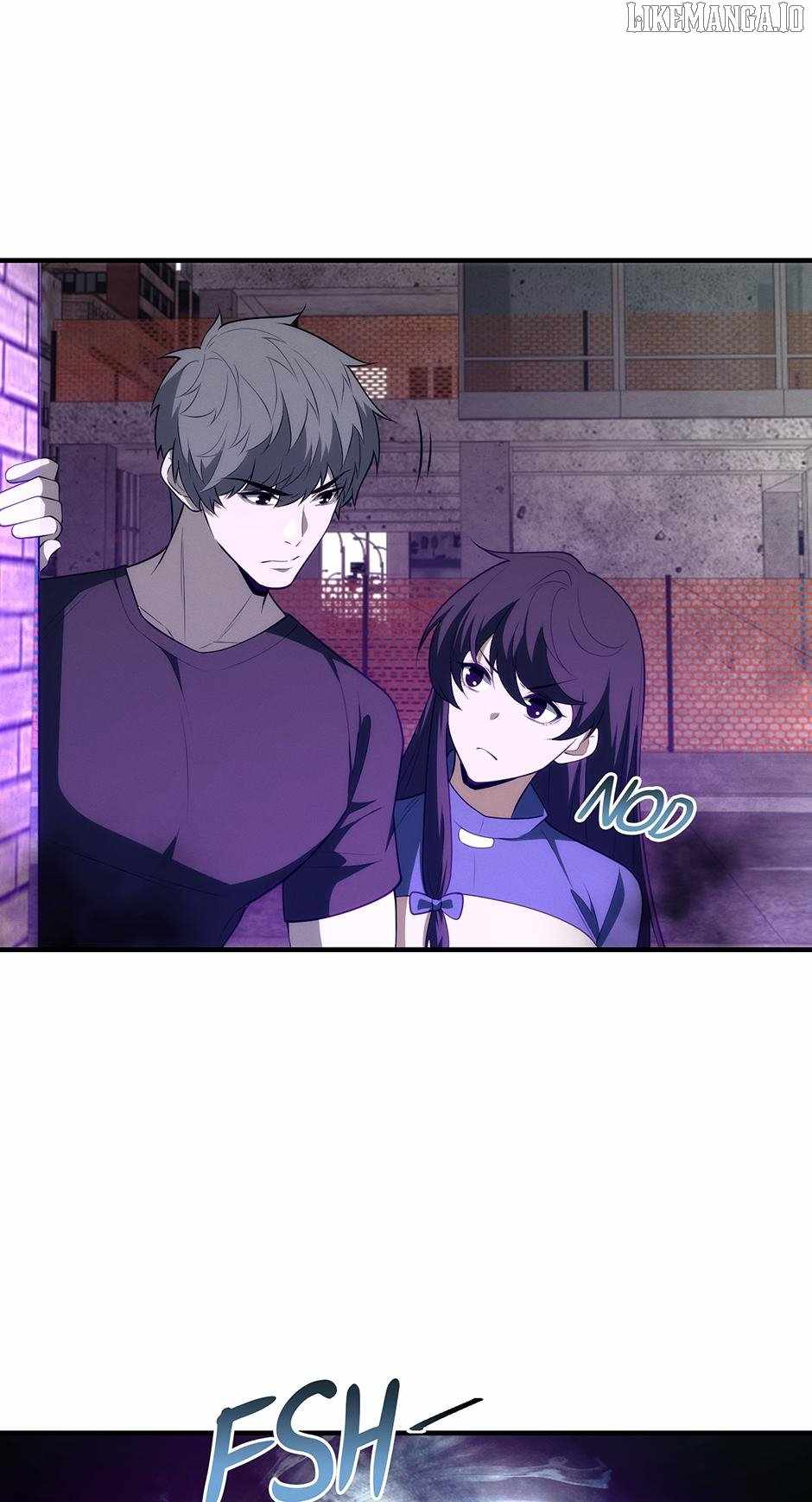 Read The World Starts From Scratch Manga Online