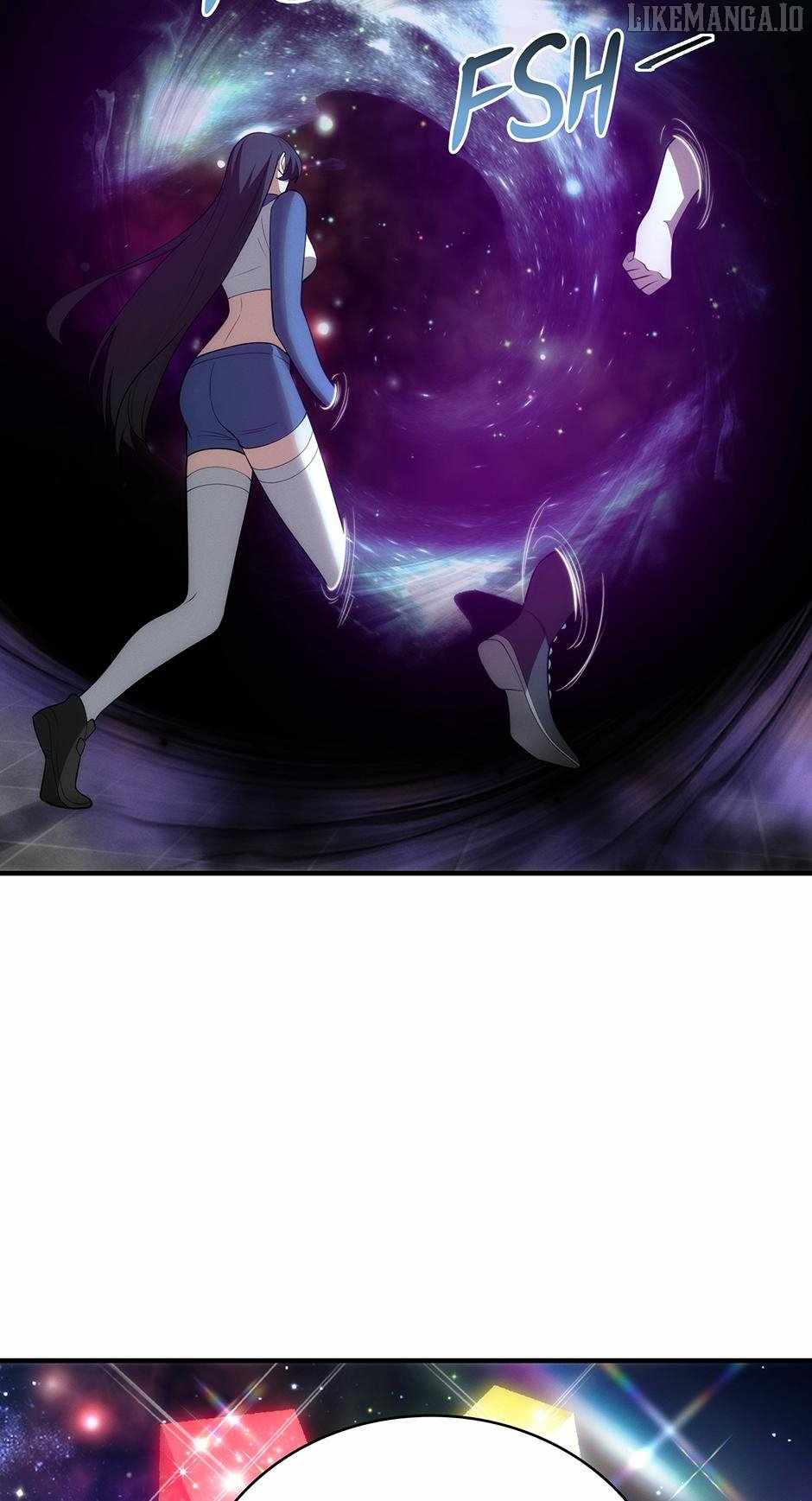 Read The World Starts From Scratch Manga Online