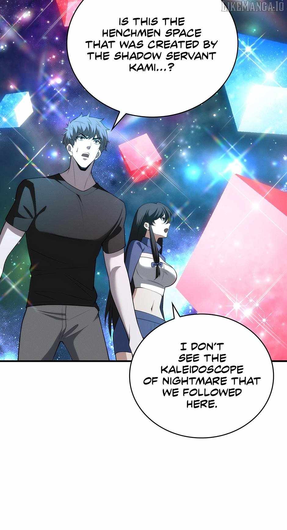 Read The World Starts From Scratch Manga Online