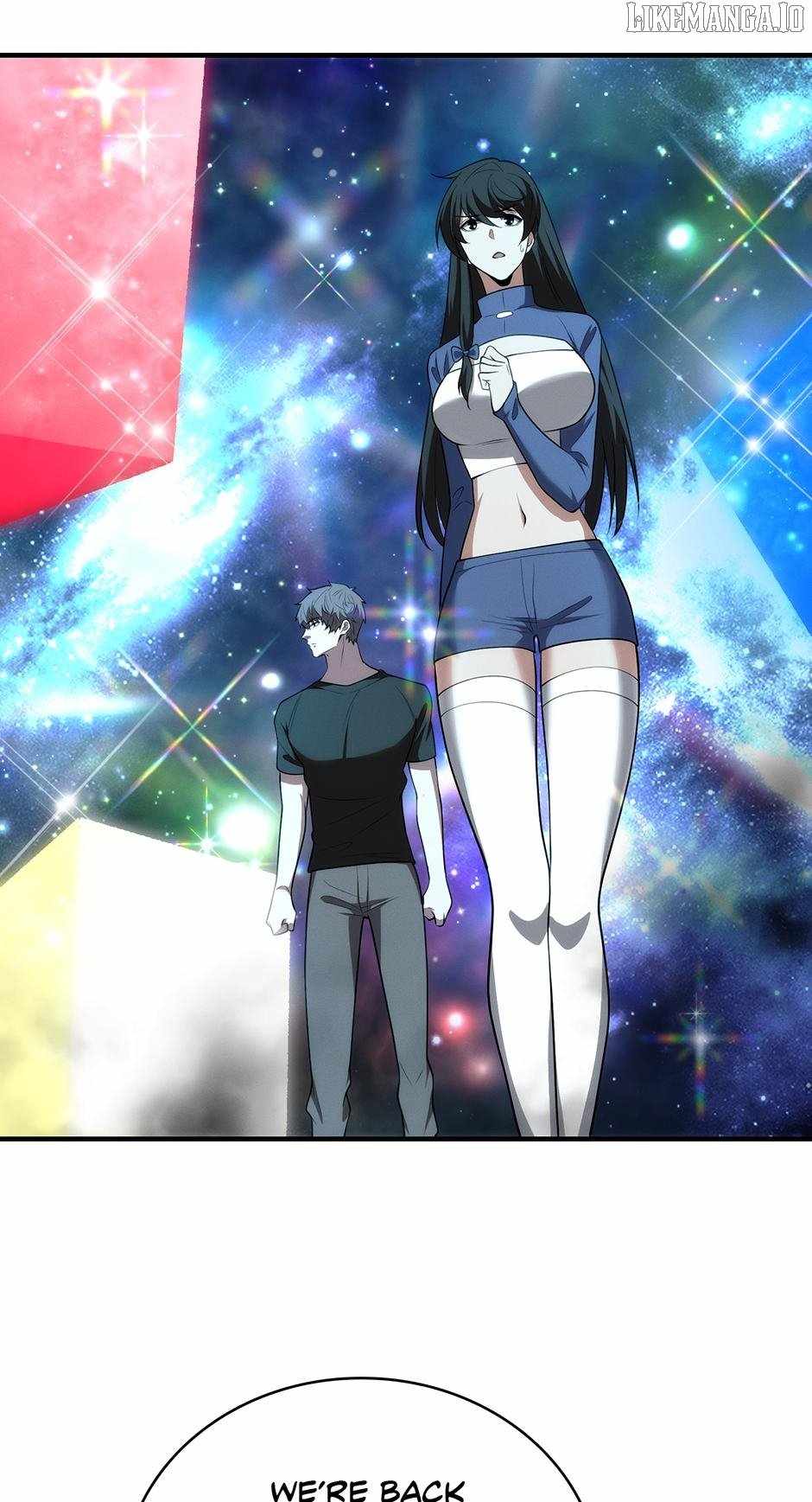 Read The World Starts From Scratch Manga Online