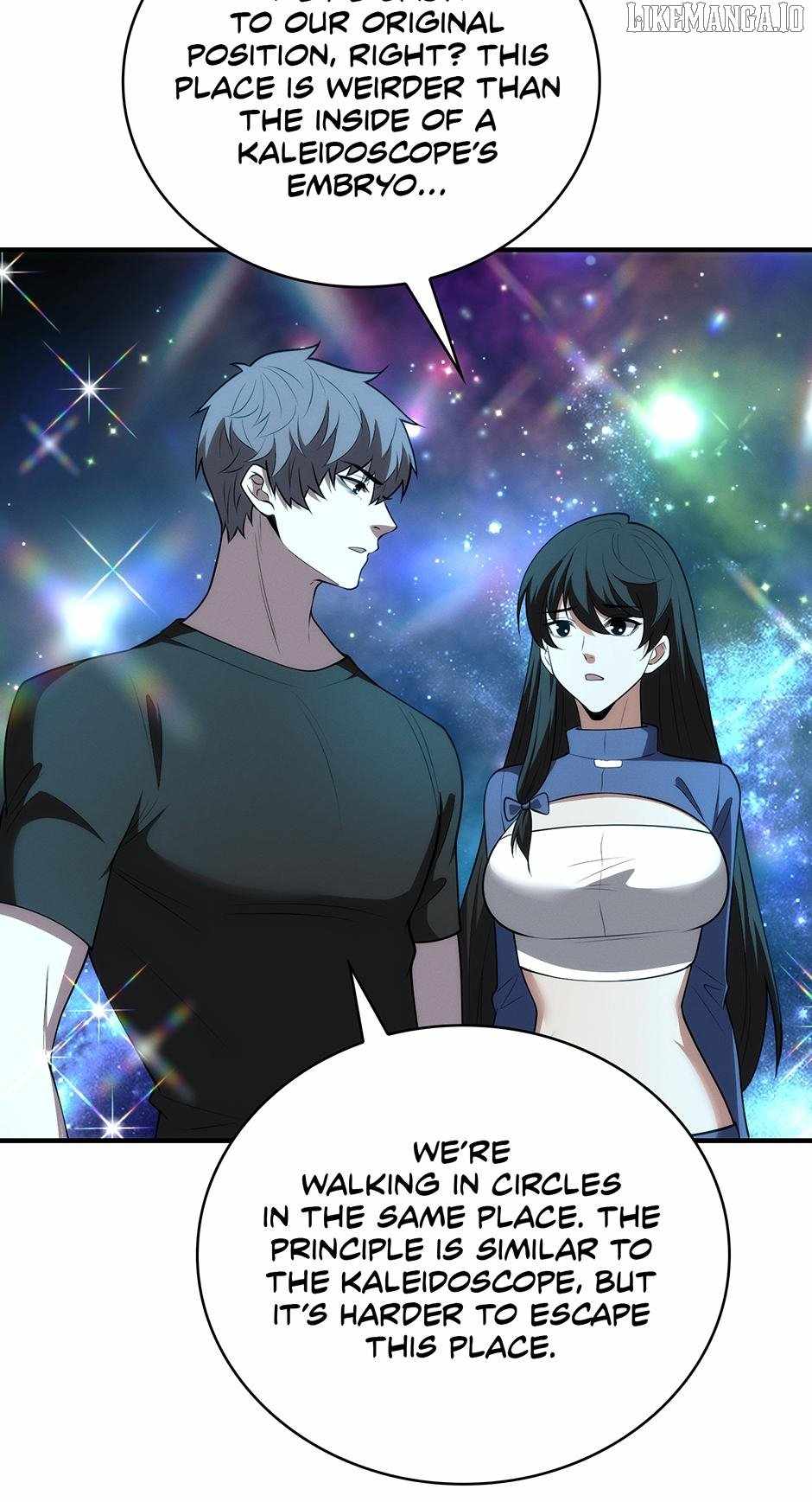 Read The World Starts From Scratch Manga Online