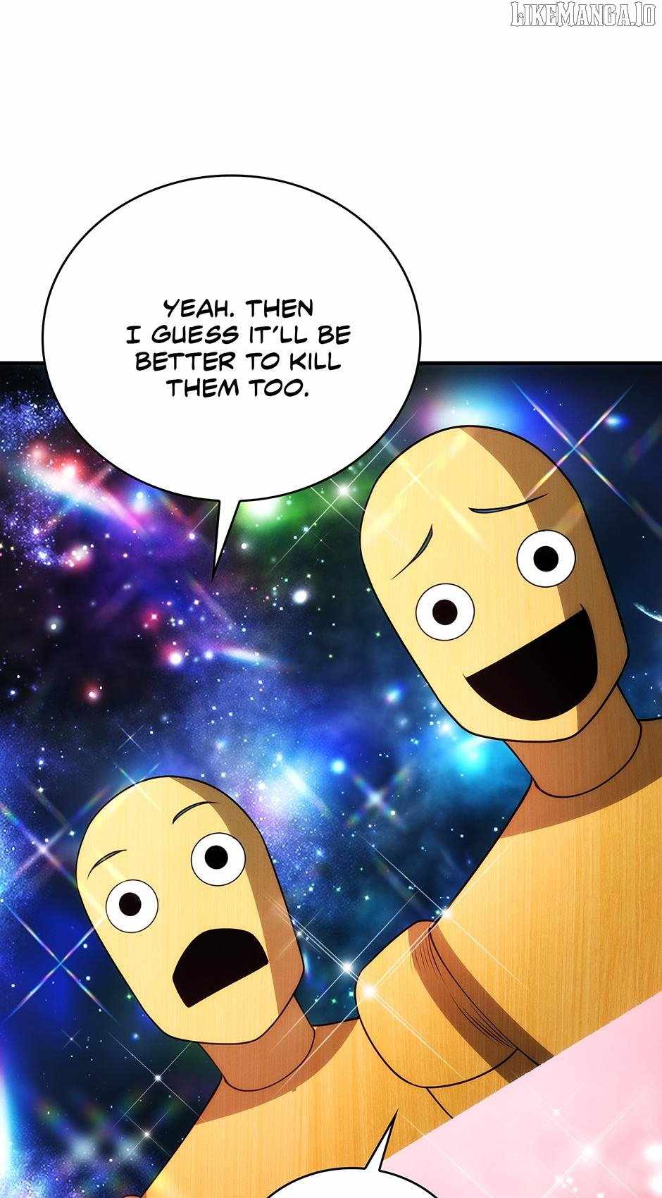 Read The World Starts From Scratch Manga Online