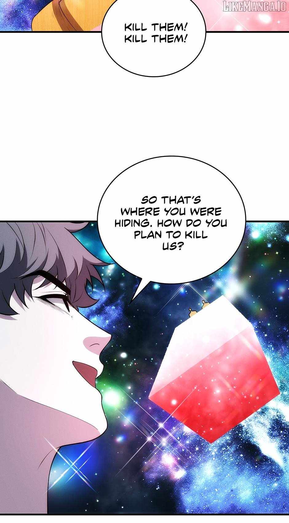 Read The World Starts From Scratch Manga Online