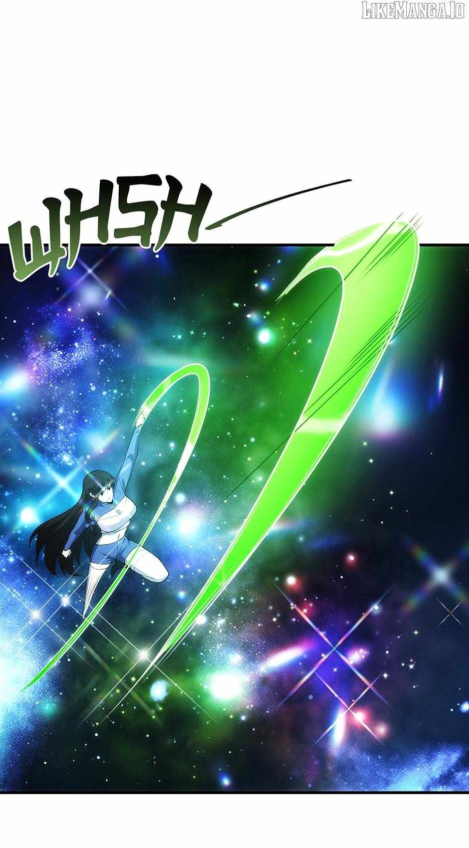 Read The World Starts From Scratch Manga Online