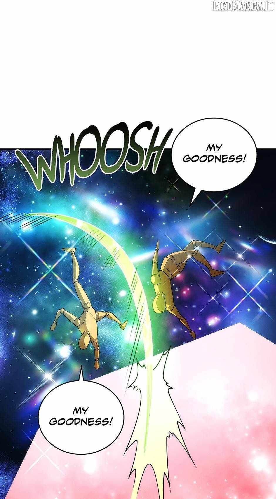 Read The World Starts From Scratch Manga Online