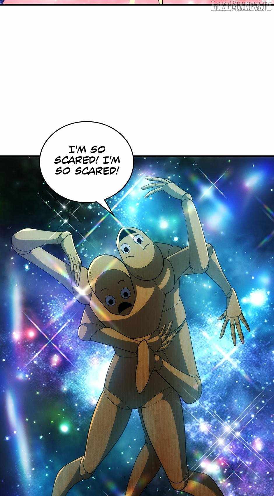 Read The World Starts From Scratch Manga Online