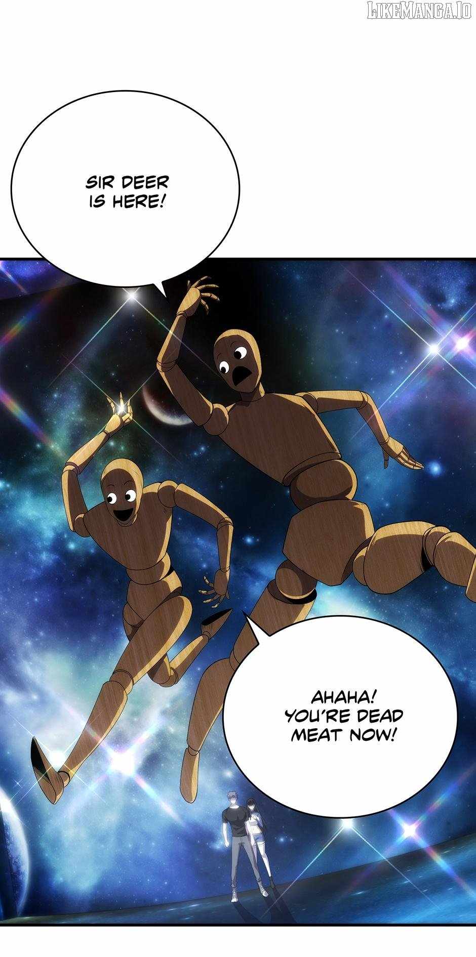 Read The World Starts From Scratch Manga Online