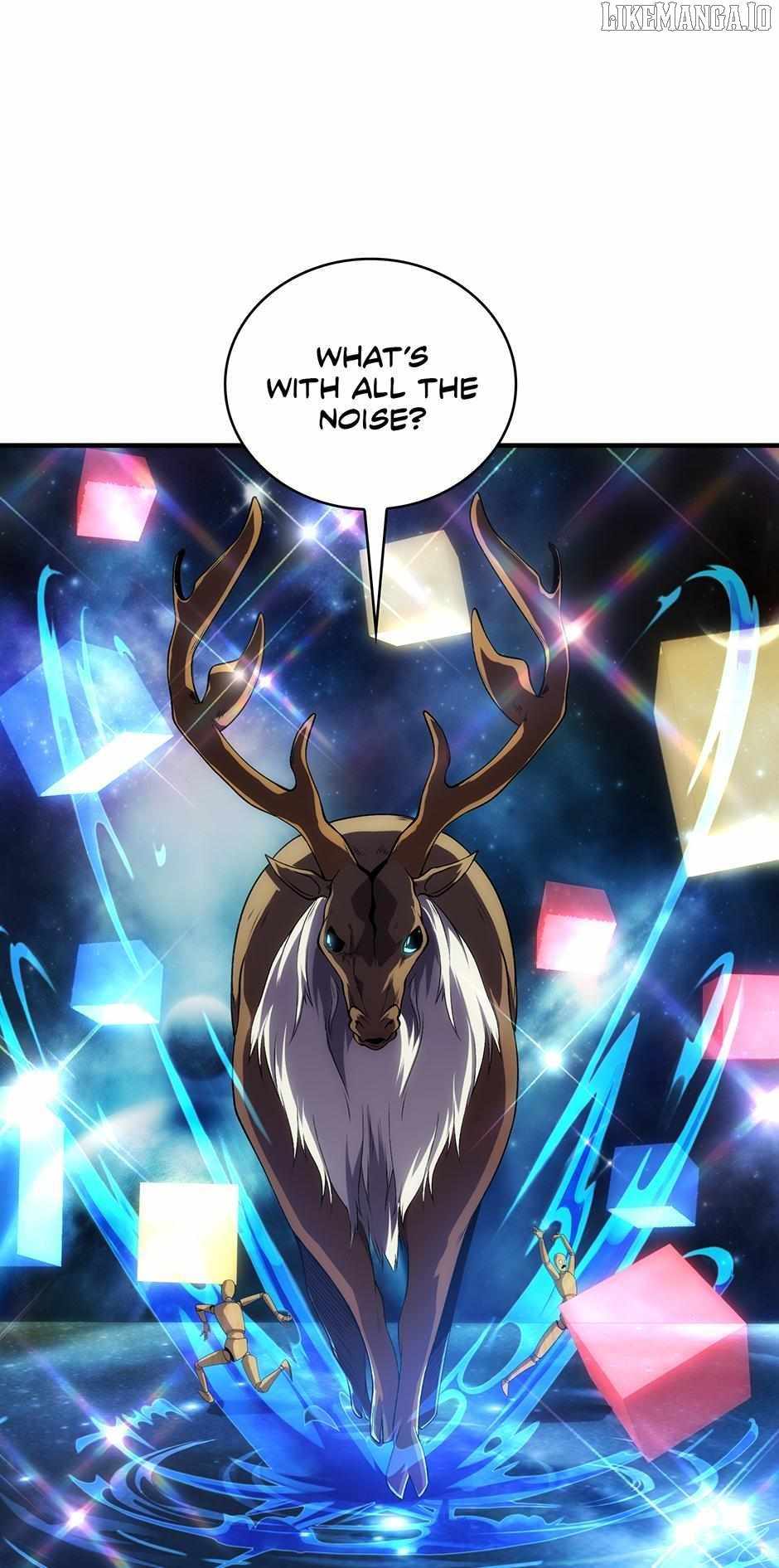 Read The World Starts From Scratch Manga Online