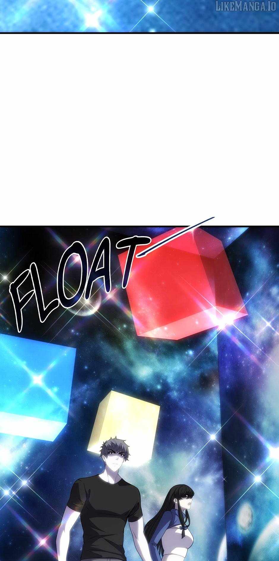 Read The World Starts From Scratch Manga Online