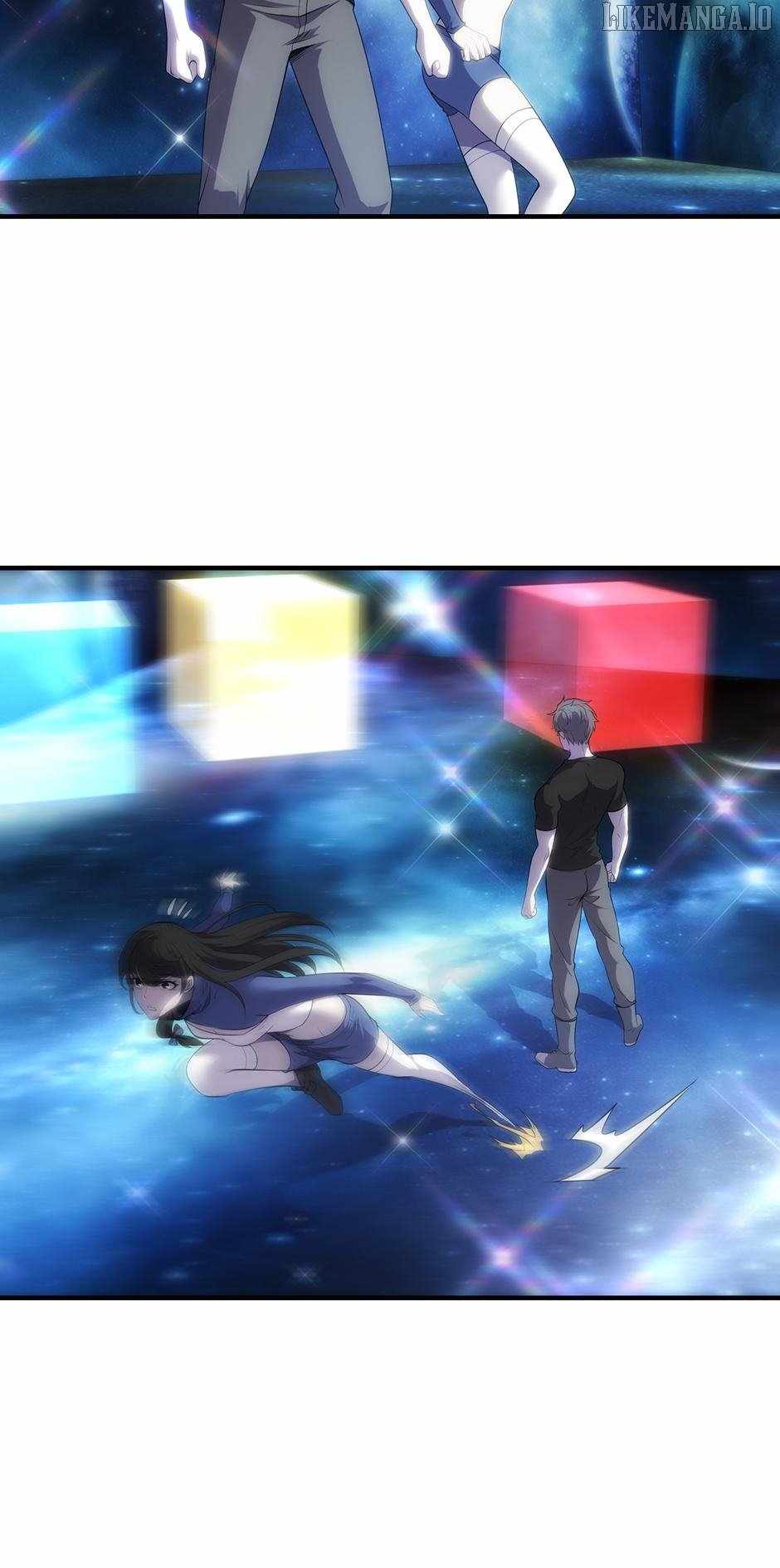 Read The World Starts From Scratch Manga Online