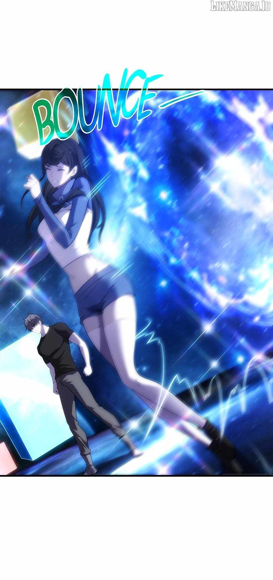 Read The World Starts From Scratch Manga Online