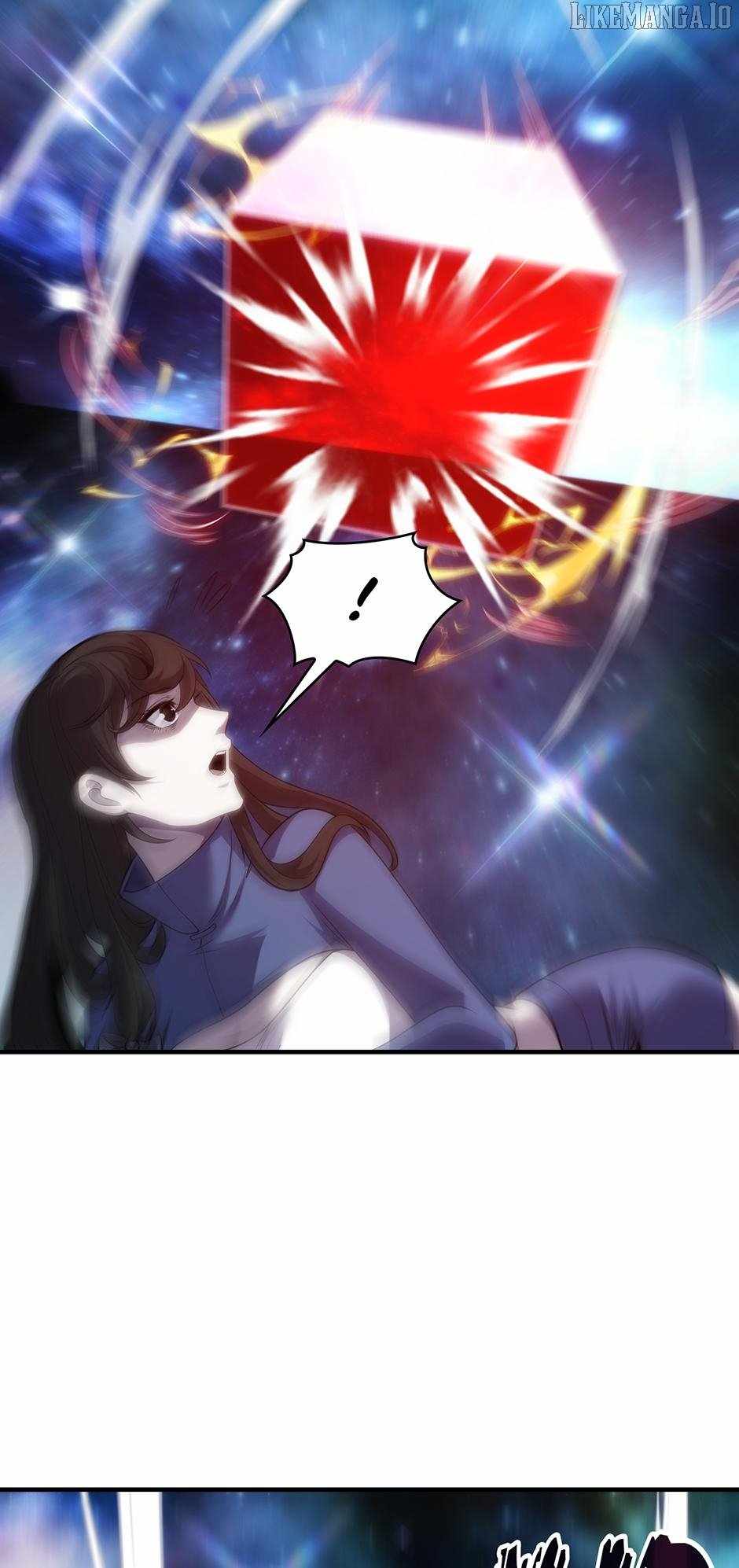 Read The World Starts From Scratch Manga Online