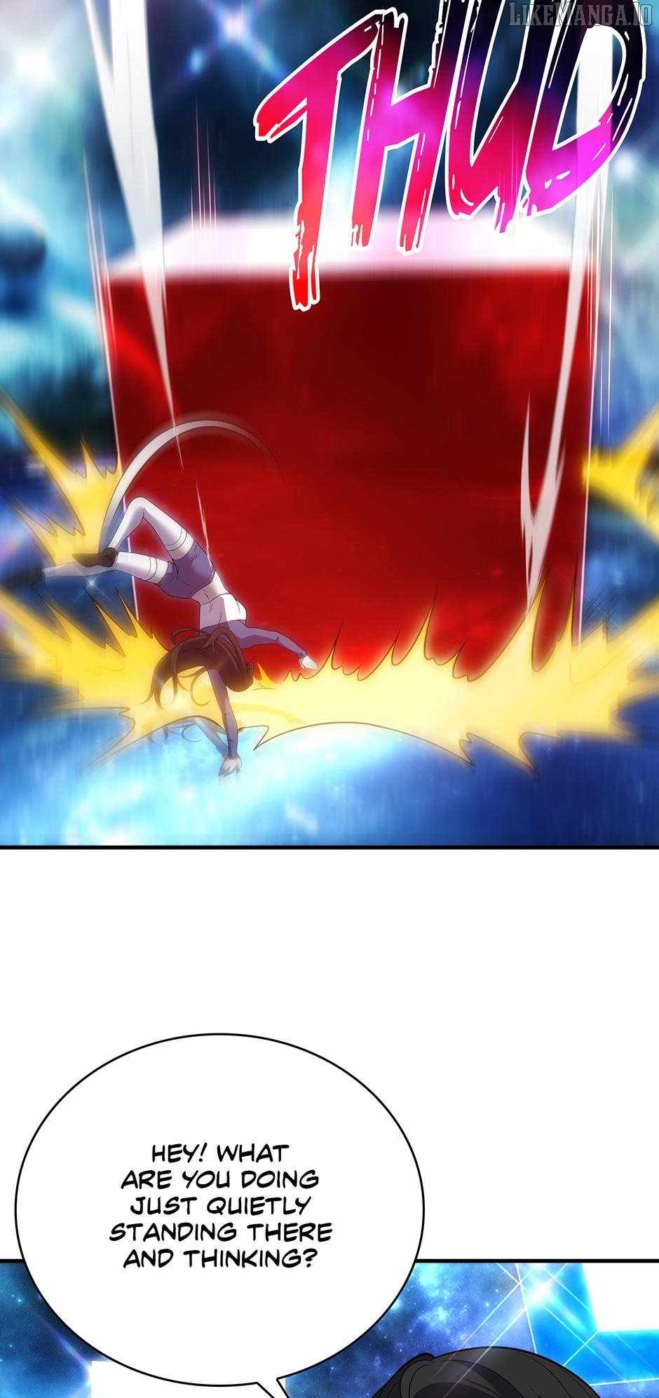 Read The World Starts From Scratch Manga Online