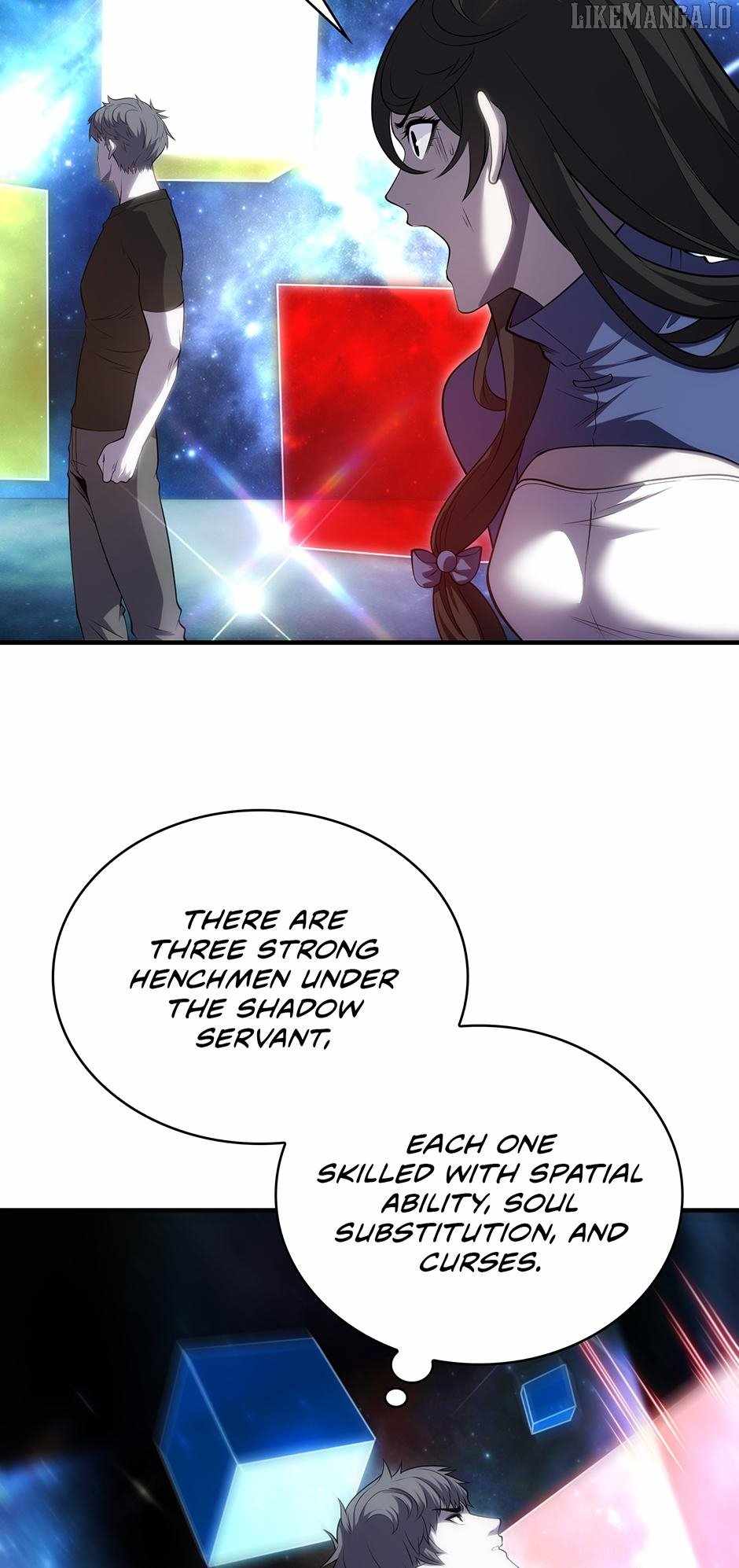 Read The World Starts From Scratch Manga Online