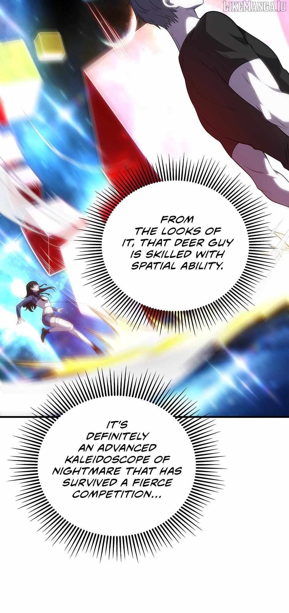 Read The World Starts From Scratch Manga Online