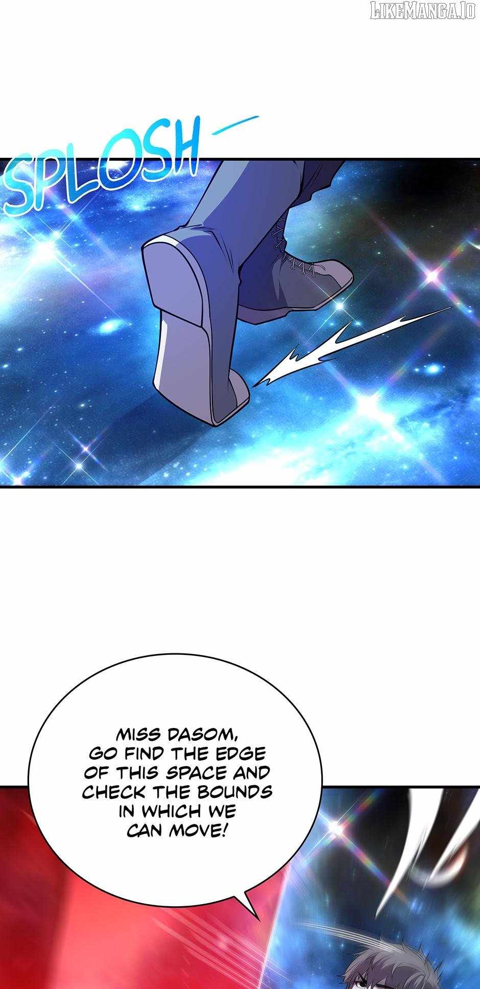 Read The World Starts From Scratch Manga Online