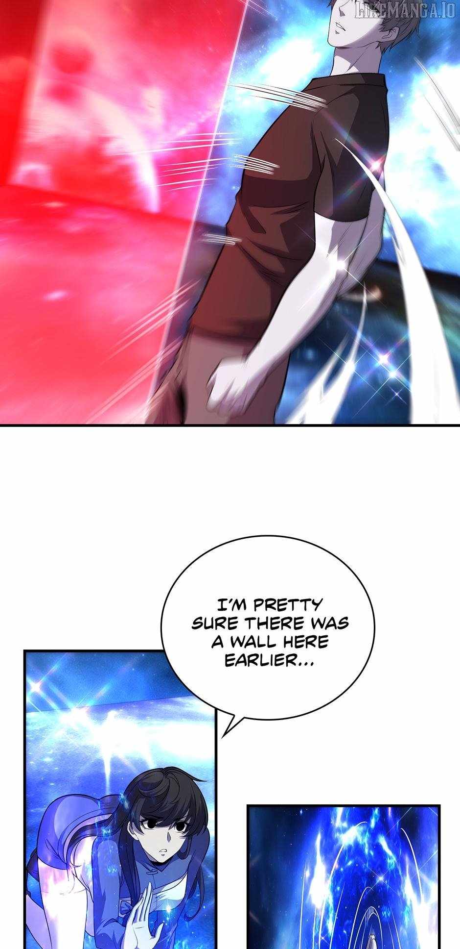 Read The World Starts From Scratch Manga Online