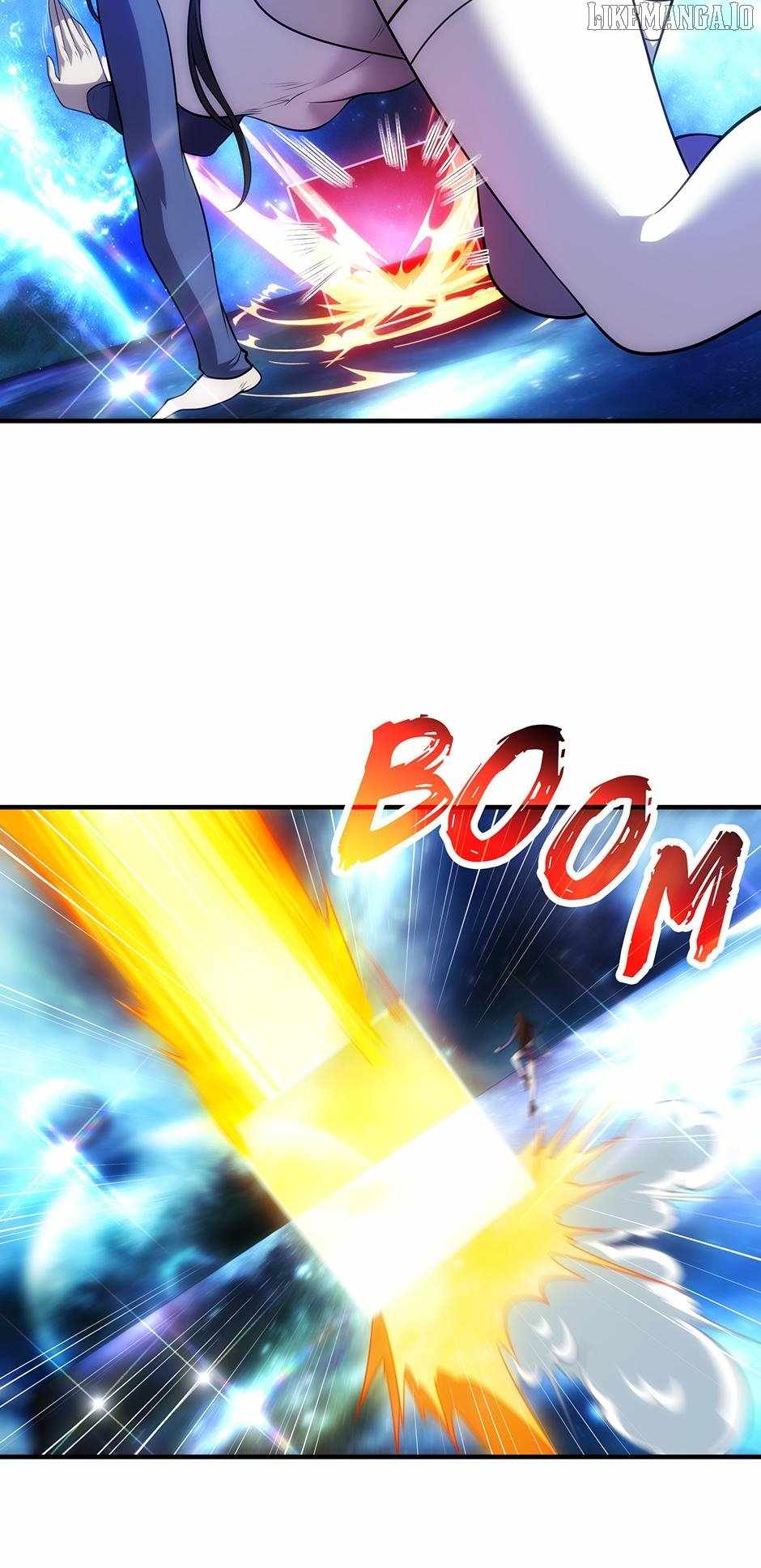 Read The World Starts From Scratch Manga Online