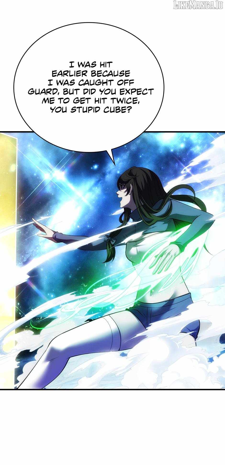 Read The World Starts From Scratch Manga Online