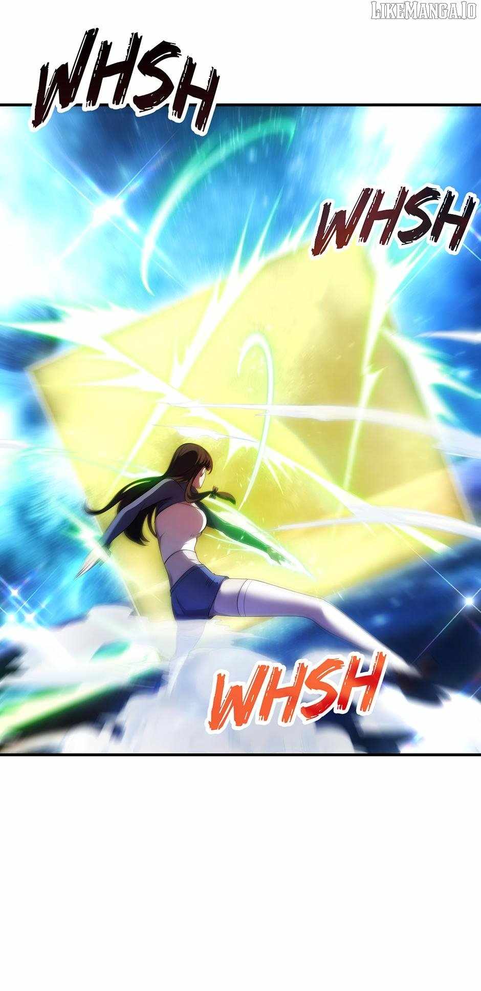 Read The World Starts From Scratch Manga Online