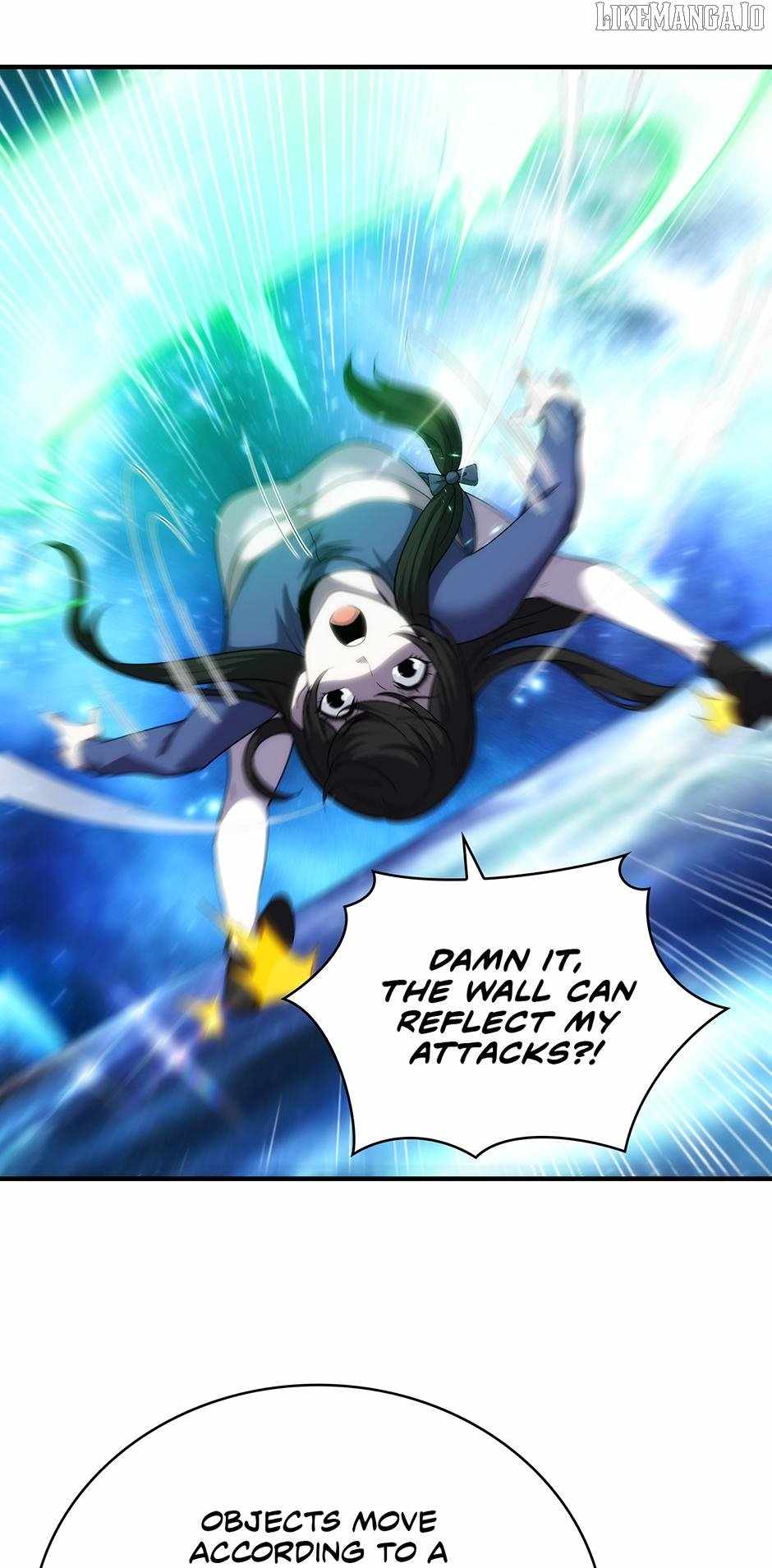 Read The World Starts From Scratch Manga Online