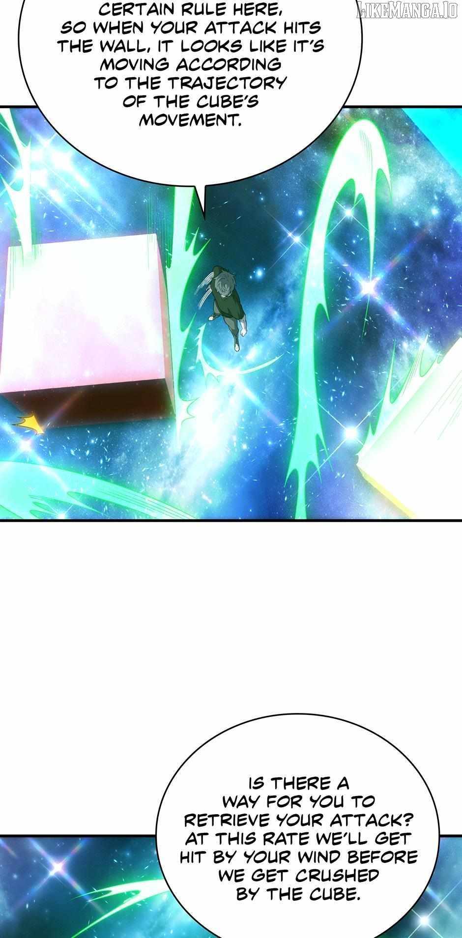 Read The World Starts From Scratch Manga Online