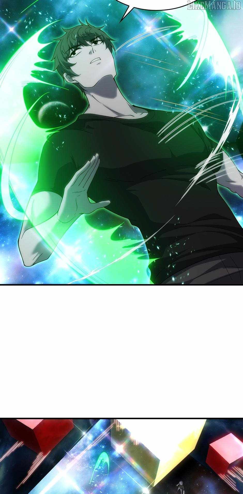 Read The World Starts From Scratch Manga Online