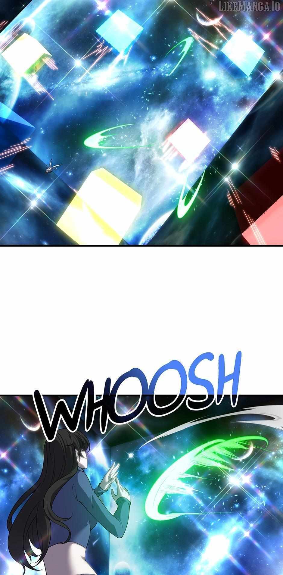 Read The World Starts From Scratch Manga Online