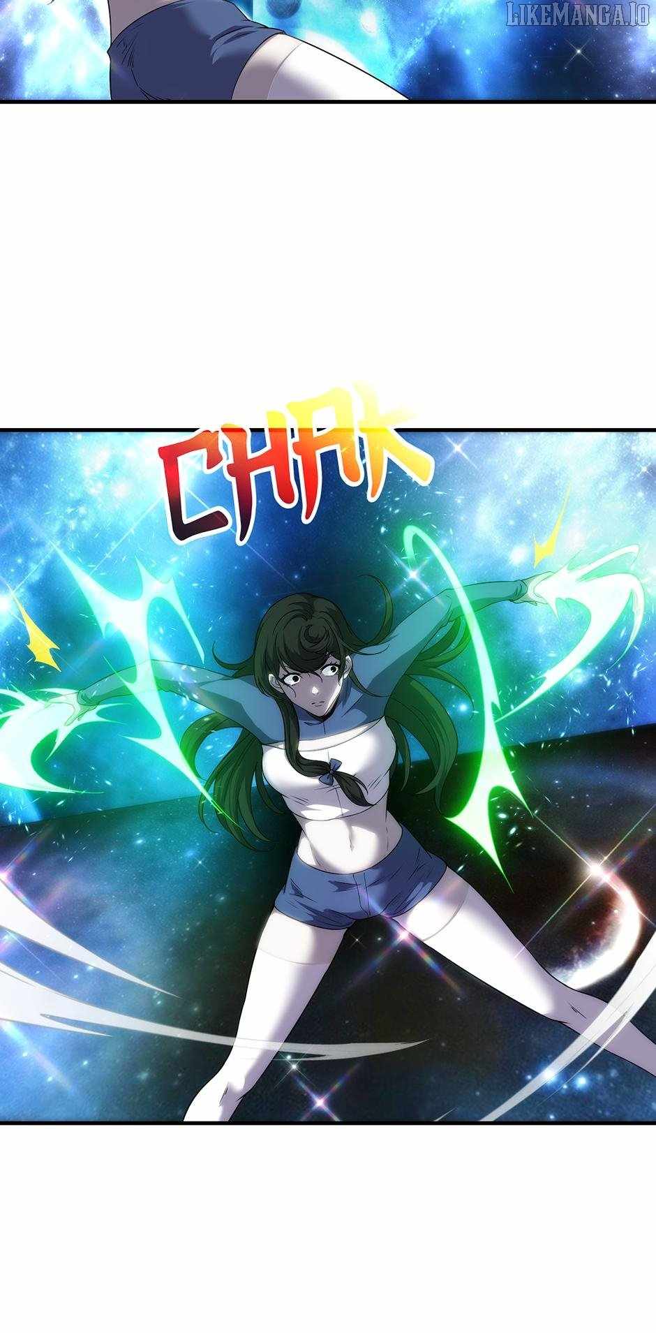 Read The World Starts From Scratch Manga Online