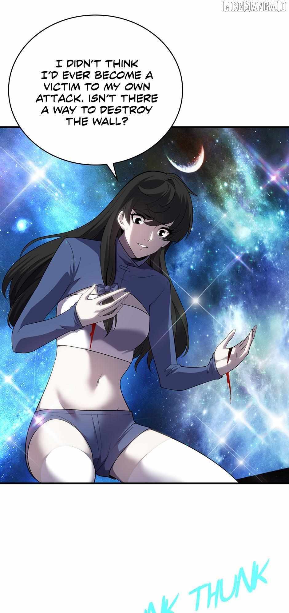 Read The World Starts From Scratch Manga Online