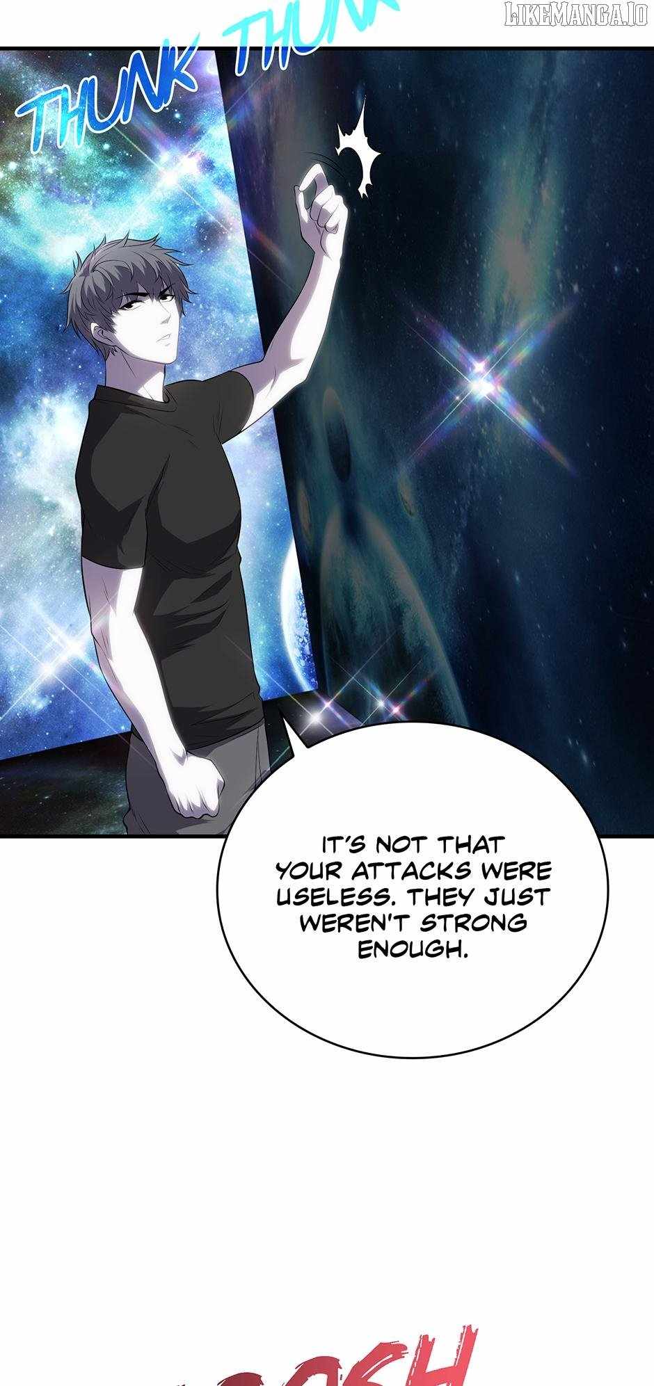 Read The World Starts From Scratch Manga Online