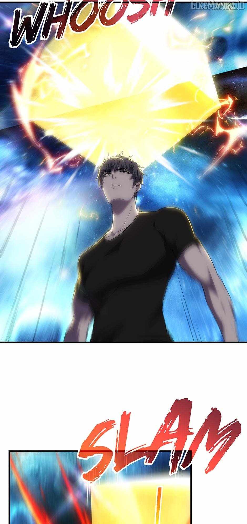 Read The World Starts From Scratch Manga Online