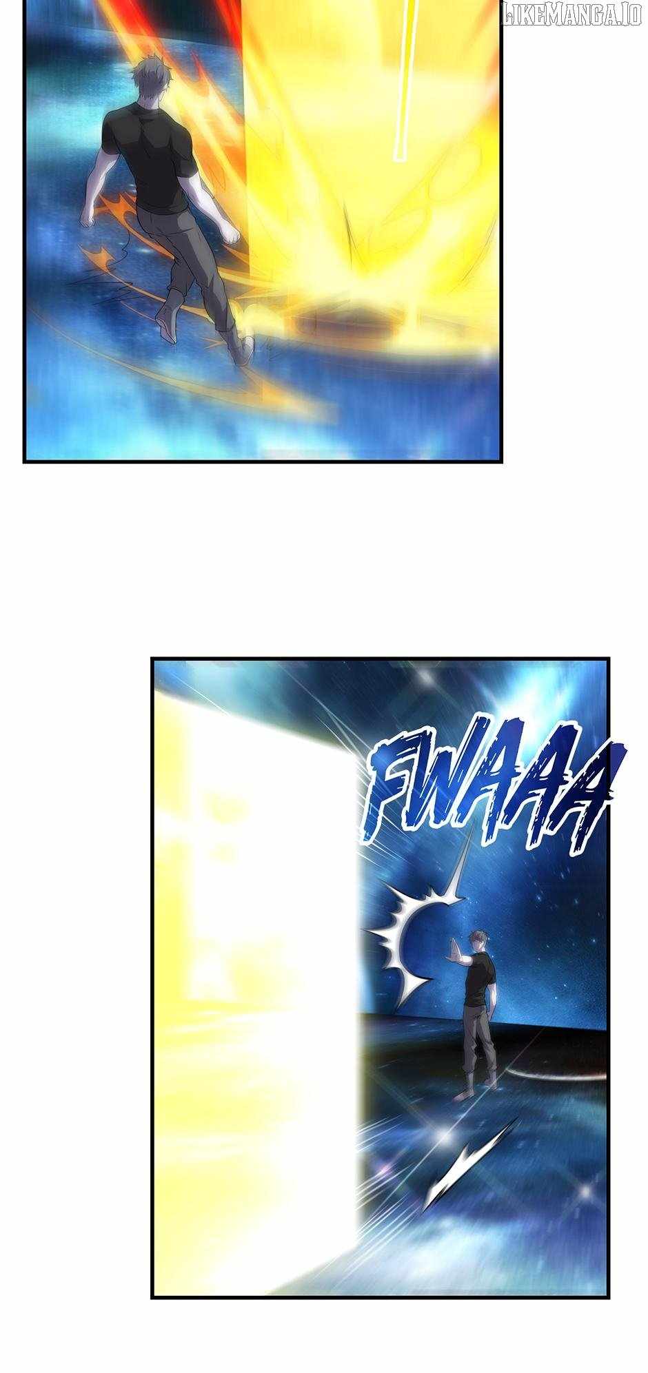 Read The World Starts From Scratch Manga Online