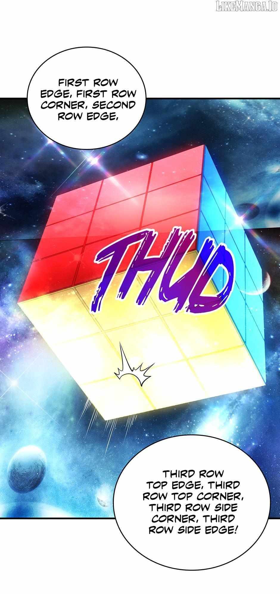 Read The World Starts From Scratch Manga Online