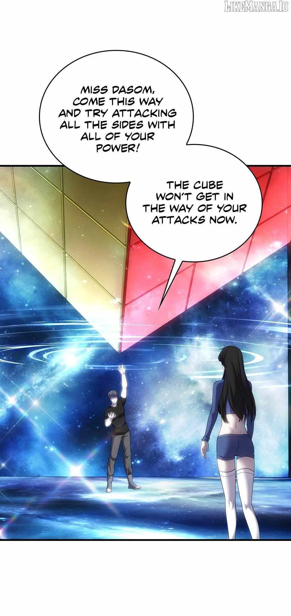 Read The World Starts From Scratch Manga Online