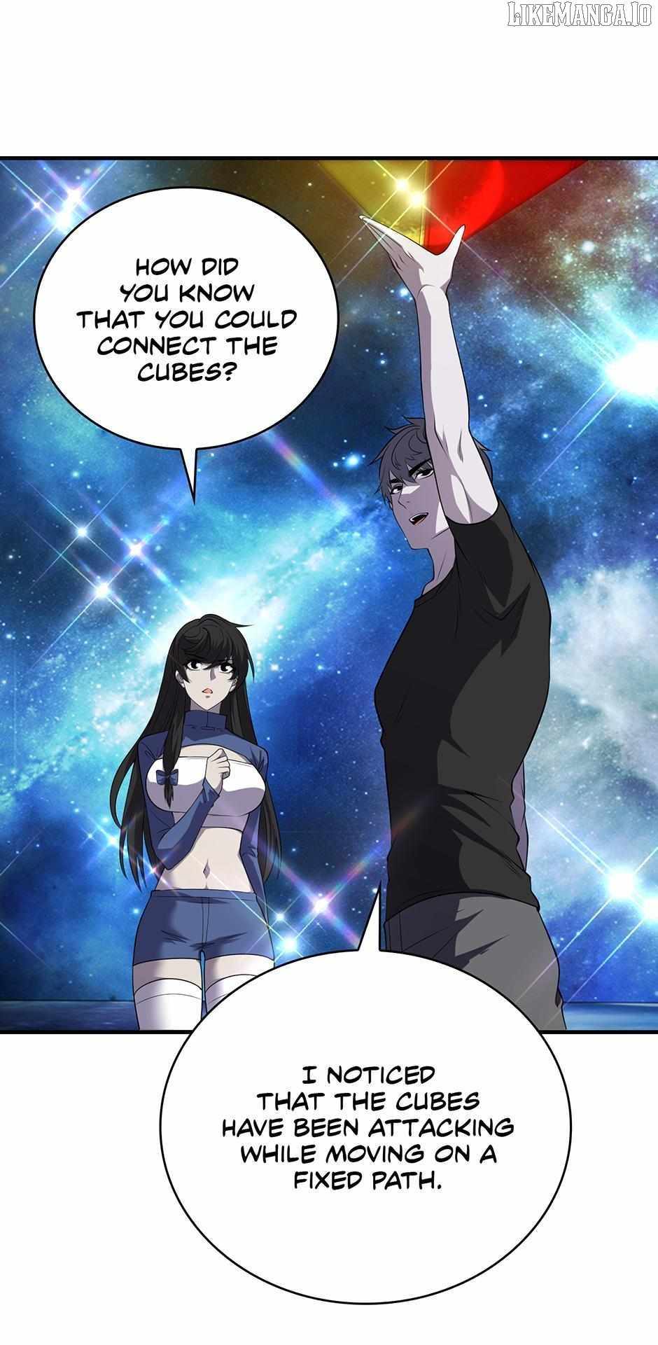 Read The World Starts From Scratch Manga Online