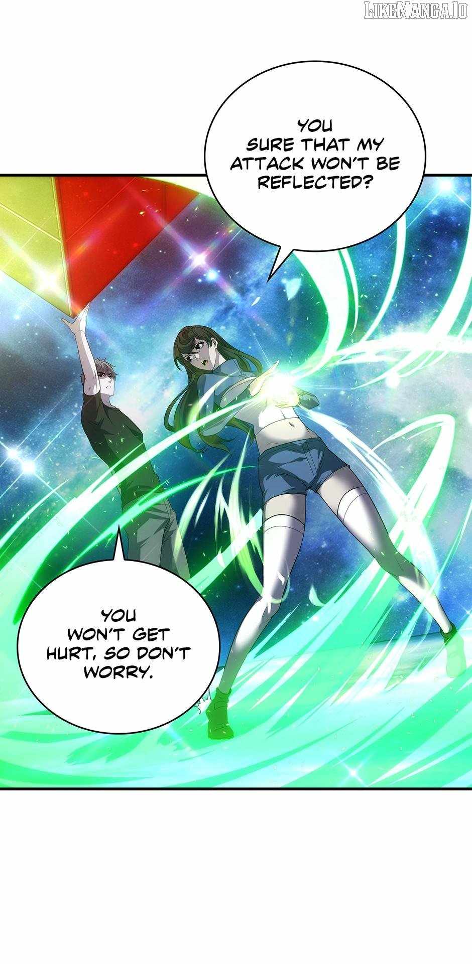 Read The World Starts From Scratch Manga Online