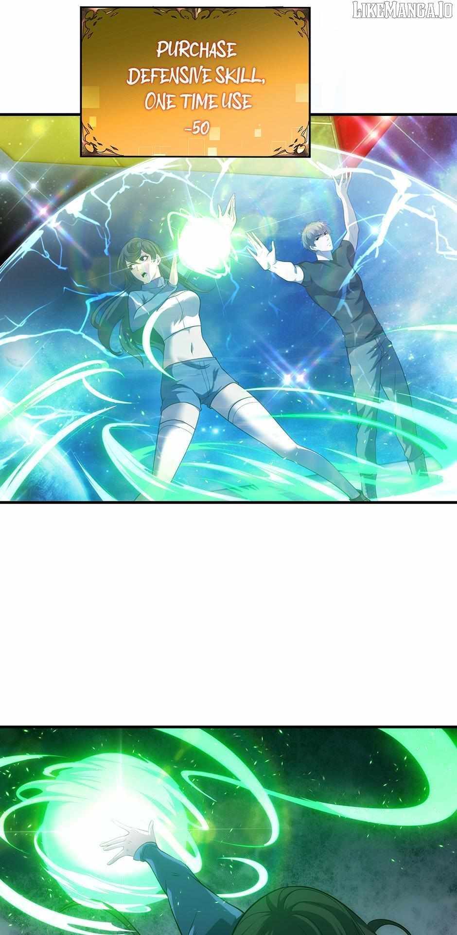 Read The World Starts From Scratch Manga Online