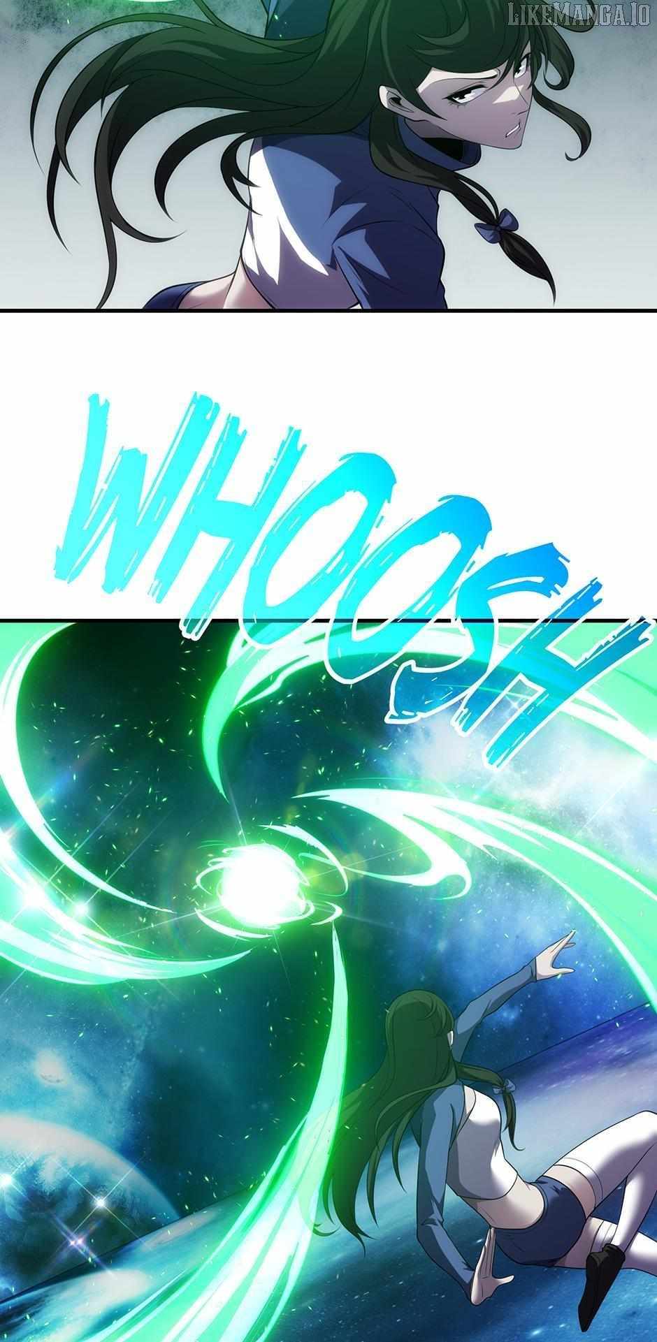 Read The World Starts From Scratch Manga Online