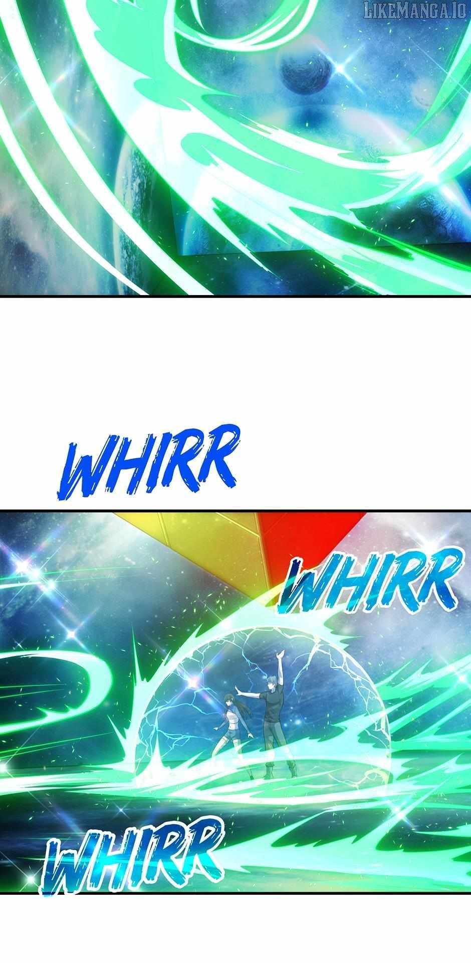 Read The World Starts From Scratch Manga Online