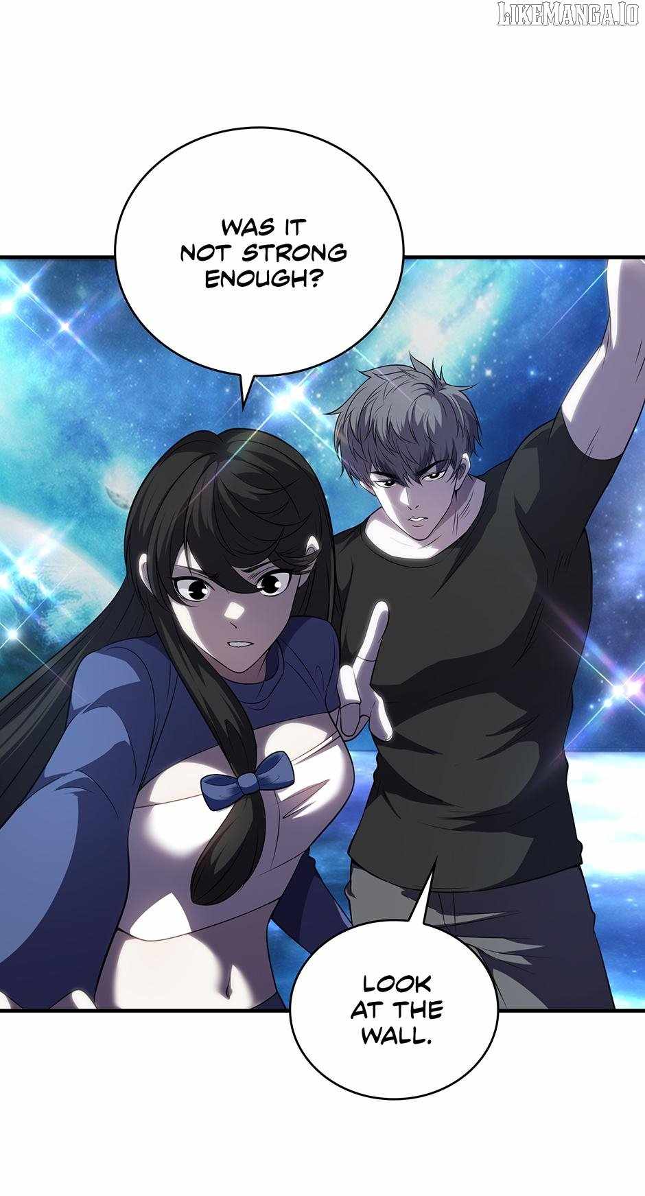 Read The World Starts From Scratch Manga Online