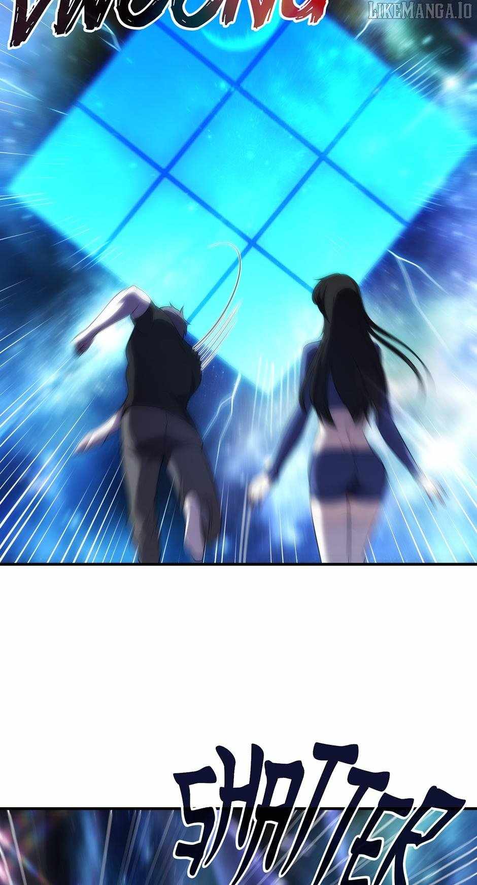 Read The World Starts From Scratch Manga Online